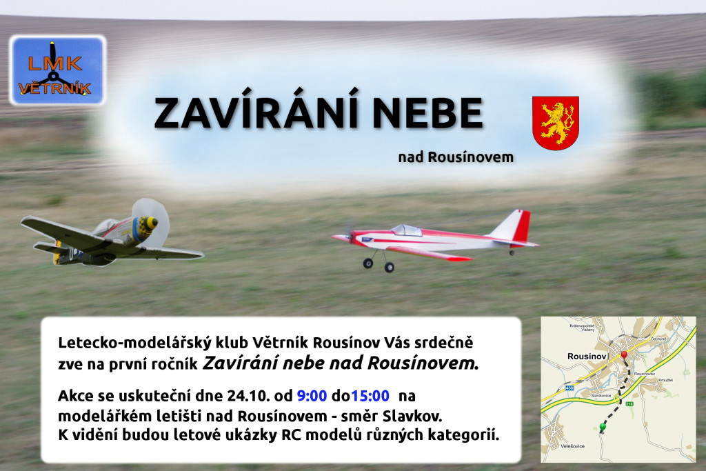 pozvanka